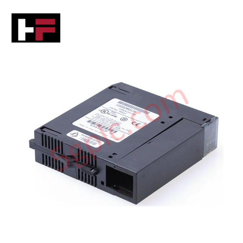 Módulo Coprocessador de Comunicação de Dupla Porta GE Fanuc Série 90-30 IC693CMM311