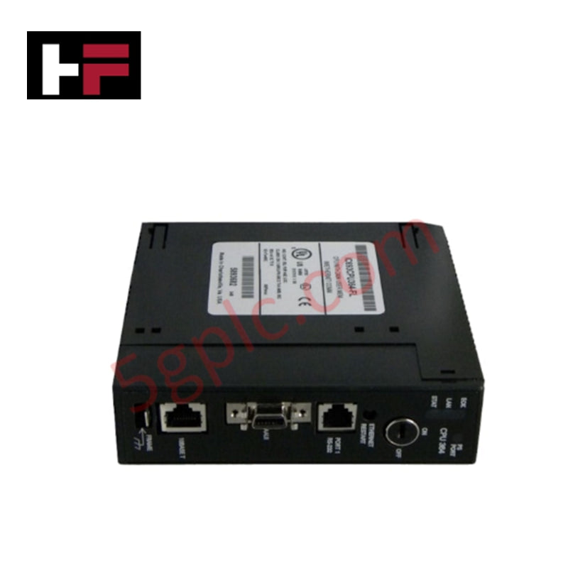 IC693CPU363 | GE Fanuc Série 90-30 Module CPU à emplacement unique