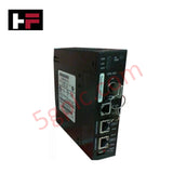 IC693CPU372 | General Electric | Siri 90-30 CPU Modular Satu-Slot dengan Ethernet