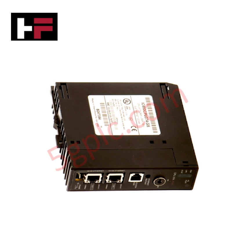 IC693CPU374 | GE Fanuc | Single Slot CPU Module
