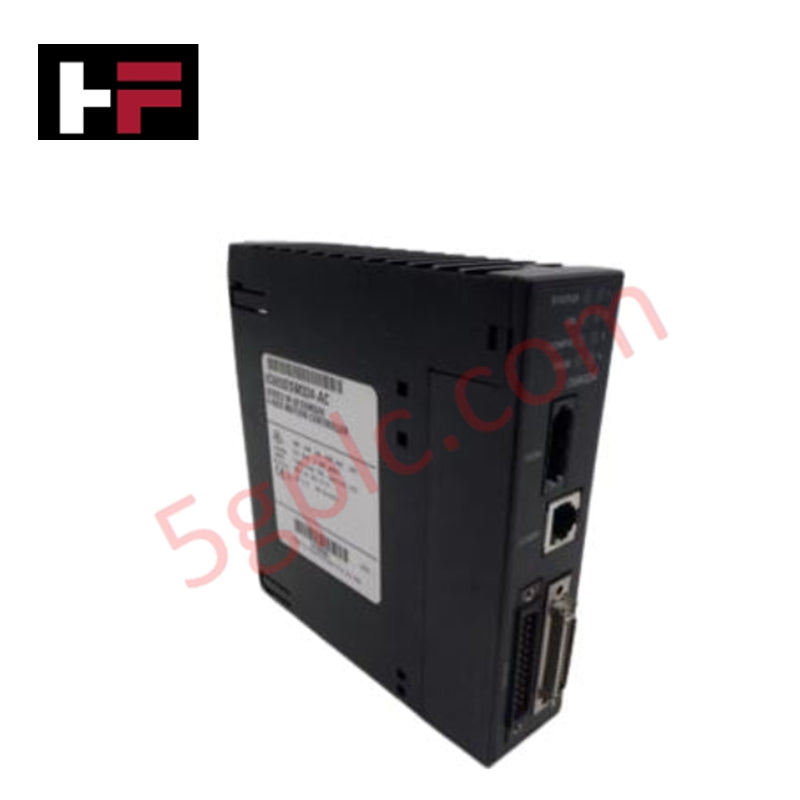 IC693DSM324 | GE Fanuc Series 90-30 Motion Controller Module