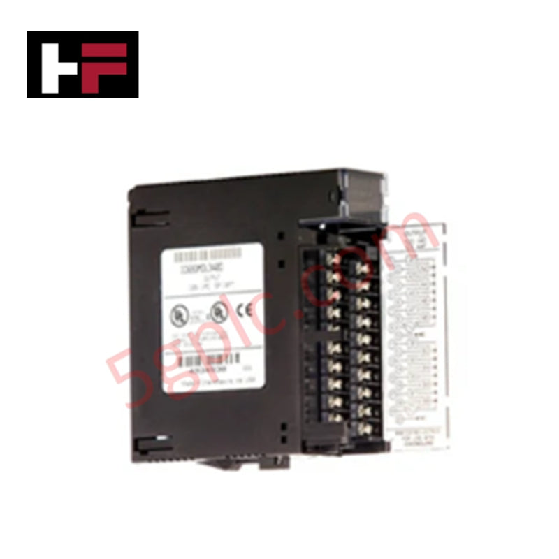 IC693MDL240 GE Fanuc Series 90-30 AC Input Module