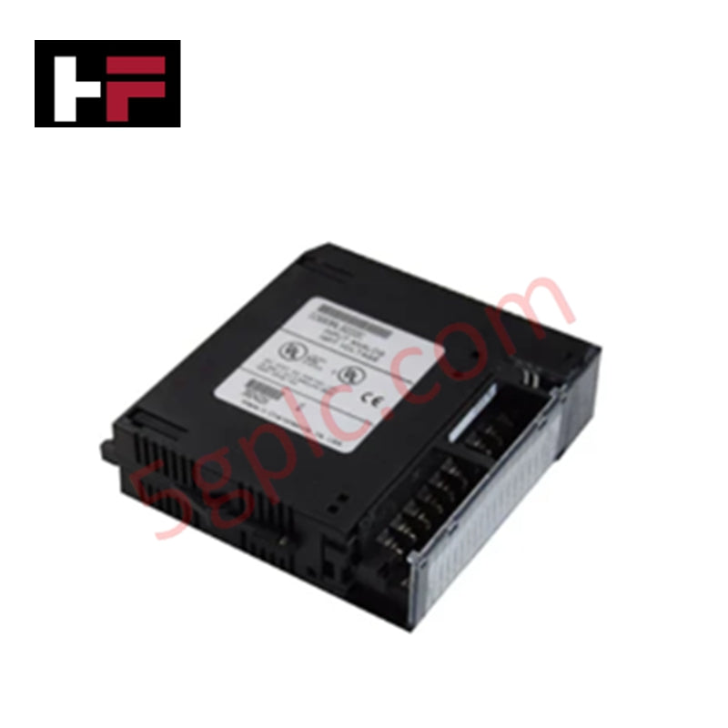 IC693MDL240 GE Fanuc Seri 90-30 AC Giriş Modülü