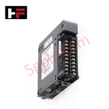 IC693MDL330 GE Series 90-30 AC Voltage Output PLC Module