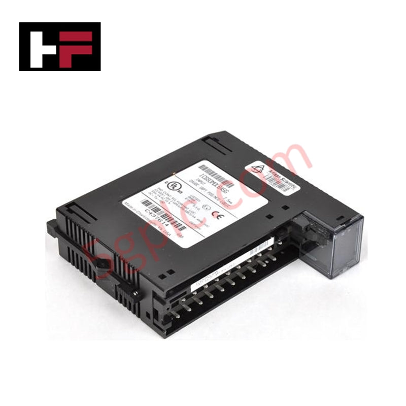 IC693MDL645 GE Fanuc Серия 90-30 Модуль постоянного тока для дискретных входов