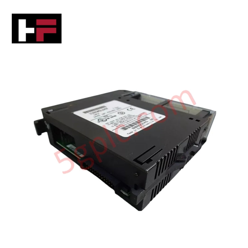 IC693MDL645 GE Fanuc Серия 90-30 Модуль постоянного тока для дискретных входов