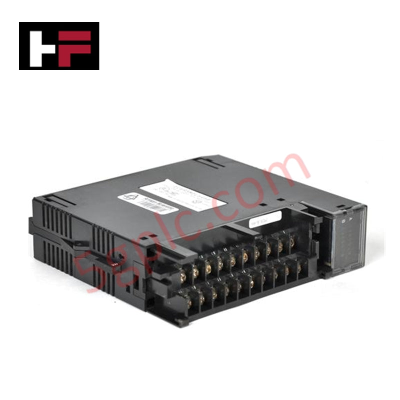 IC693MDL646 | GE Fanuc 16-Point Positive/Negative Logic Input