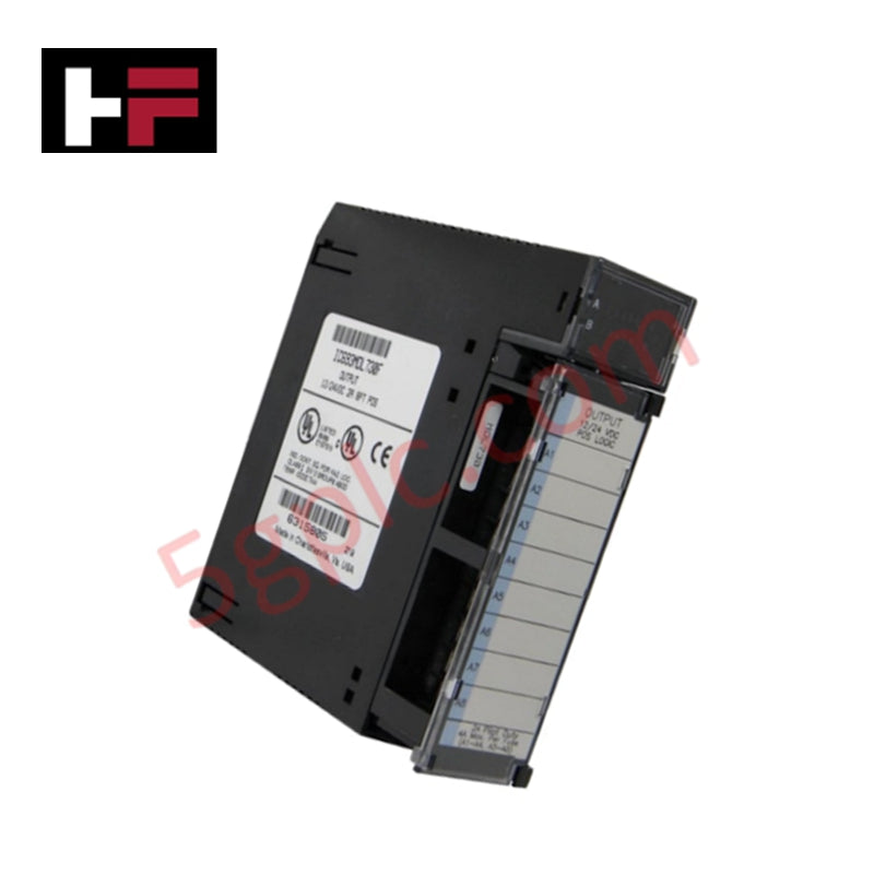 IC693MDL730 | GE Fanuc | 24VDC Positive Logic Output Module