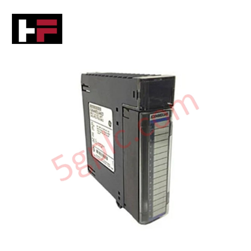 Modul Masukan/Keluaran Digital GE Fanuc Seri 90-30 IC693MDL733 12/24V