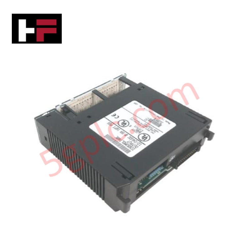 Module de sortie numérique GE Fanuc Série 90-30 IC693MDL740 12/24V 0,5A