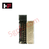 وحدة إخراج منطقية تيار مستمر GE Fanuc IC693MDL741 سلسلة 90-30