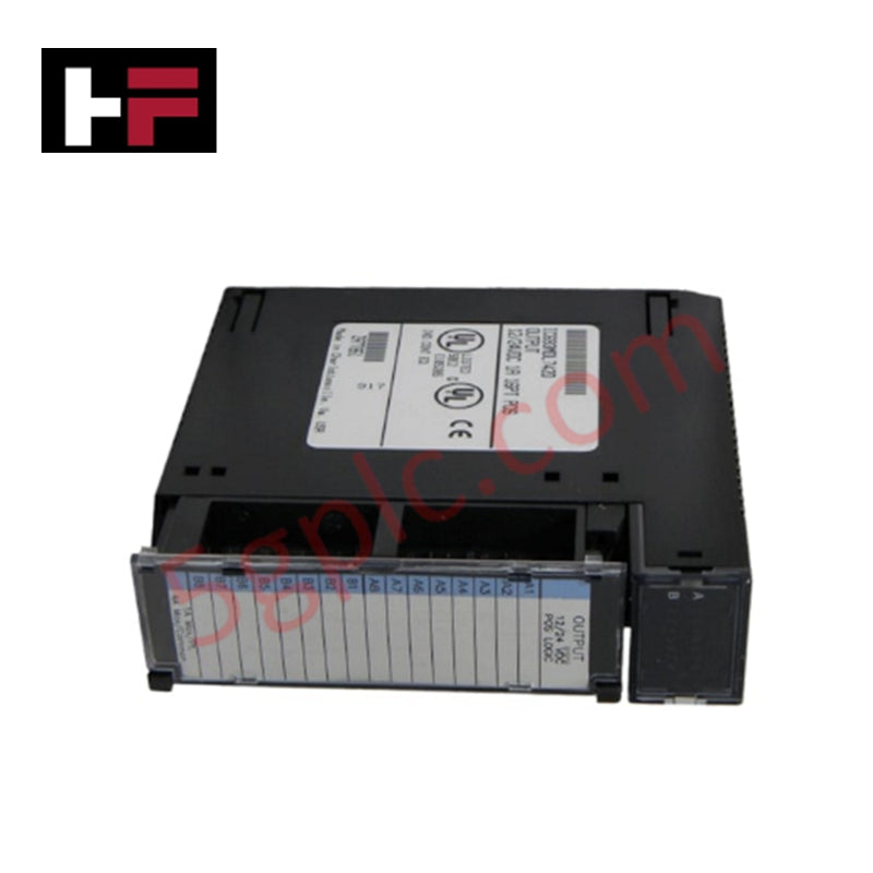 IC693MDL742 GE Fanuc 16-Channel Positive Logic Output