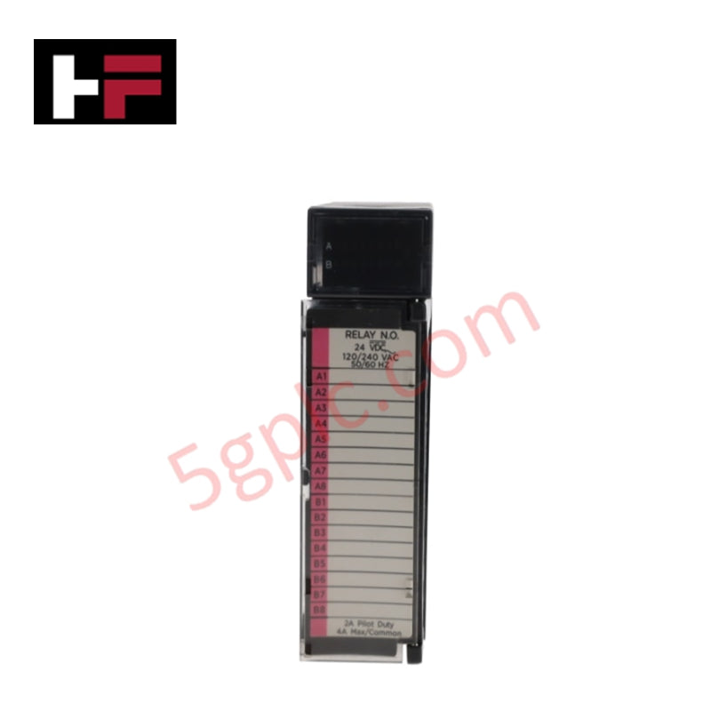 Module de sortie relais GE Fanuc IC693MDL940 Série 90-30