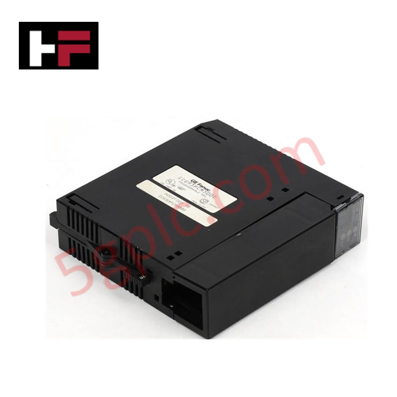 Módulo Coprocessador Programável GE IC693PCM300 Série 90-30