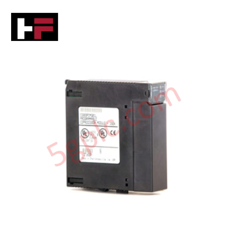 GE Fanuc | IC693PCM311 | Programmable Coprocessor Module