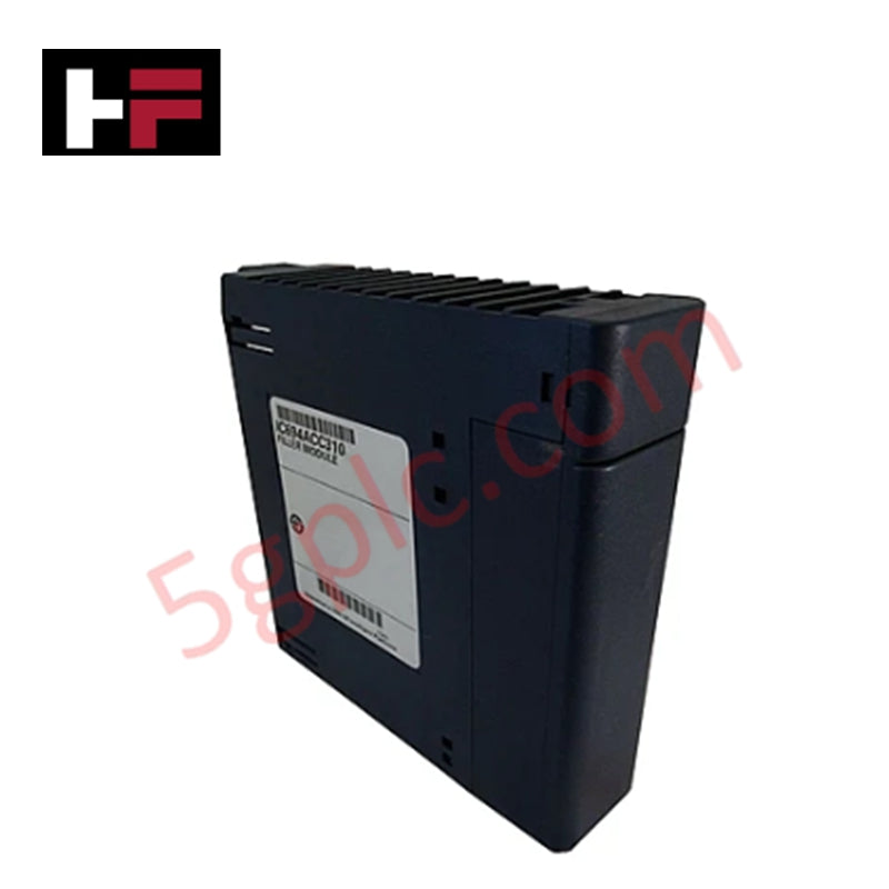 وحدة ملء الفتحة الواقية GE Fanuc PACSystems RX3i IC694ACC310