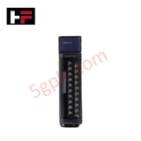 IC694ALG221 | ماژول ورودی آنالوگ جریان ۴ کاناله GE Fanuc Emerson PACSystems RX3i