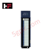 GE Fanuc PACSystems RX3i IC694ALG223 16-चैनल एनालॉग इनपुट मॉड्यूल