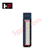 IC694MDL350 | GE Fanuc | وحدة إخراج RX3i PACSystems 120/240 فولت تيار متردد