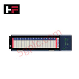 Module de sortie logique positive 12/24 VCC GE Fanuc PACSystems RX3i IC694MDL740