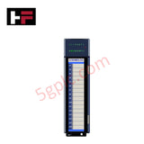 GE Fanuc PACSystems RX3i IC694MDL742 12/24 VDC आउटपुट मॉड्यूल, 16-पॉइंट