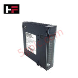 GE Fanuc PACSystems RX3i IC694MDL742 12/24 VDC आउटपुट मॉड्यूल, 16-पॉइंट