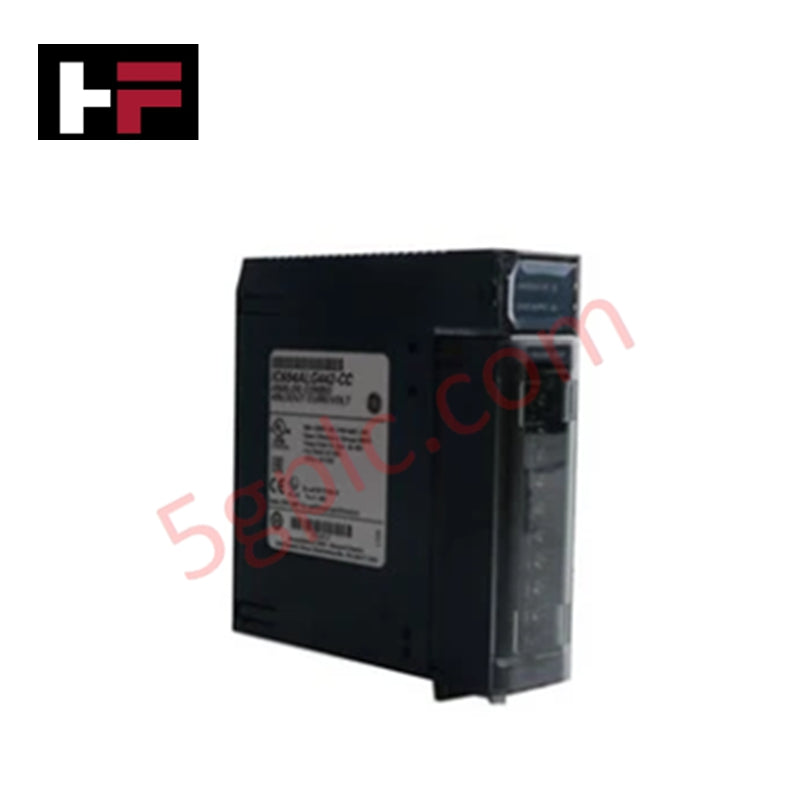 PACSystems RX3i | GE Fanuc | IC694MDL754 32-Point 24VDC Positive Logic Output Module