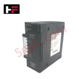 GE Fanuc PACSystems RX3i IC694PWR331 रिमोट बेस एक्सपेंशन पावर सप्लाई
