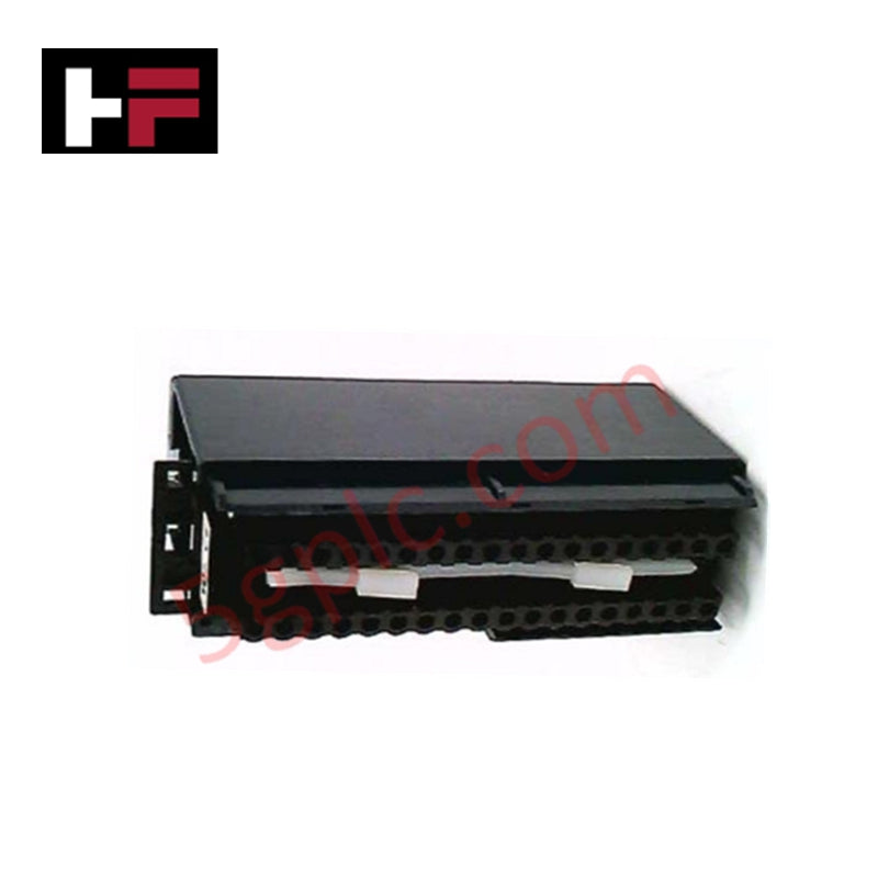 GE Fanuc IC694TBB132 RX3i PACSystem Bloco de Terminais Estilo Primavera