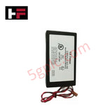 GE Fanuc IC695ACC302 RX3i Auxiliary Smart Battery Module