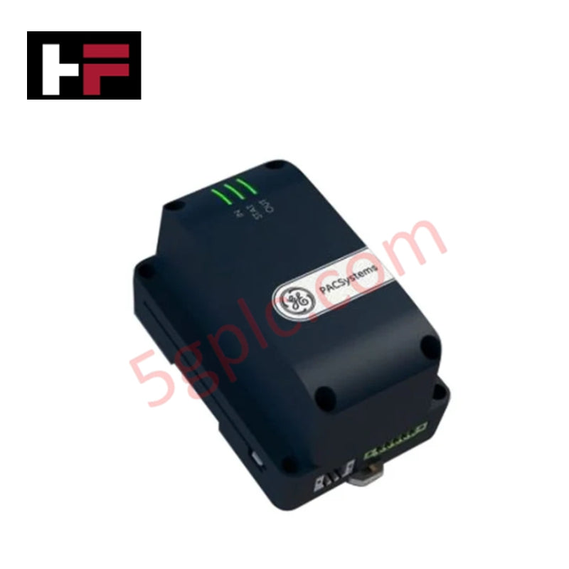 IC695ACC412 | GE Fanuc | RX3i Energy Pack Module