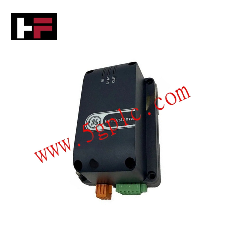 Mod PLC Prestasi Tinggi GE IC695ACC403 Berpatutan