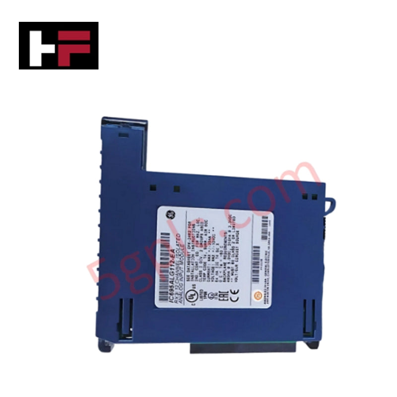 RX3i GE Fanuc | IC695ALG112-EA Isolated Analog Input Unit