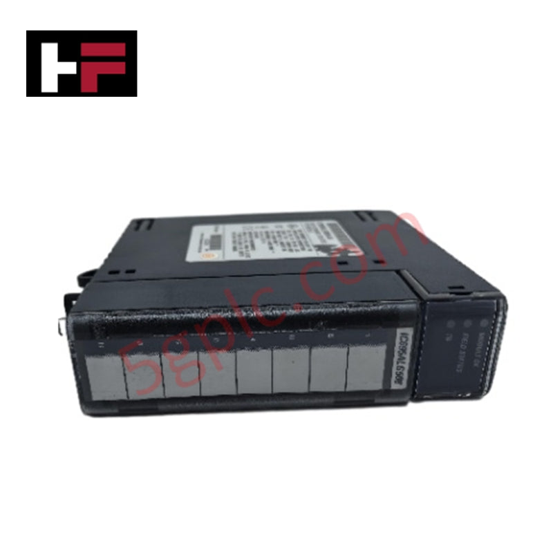 IC695ALG508 RX3i GE Fanuc Módulo de Entrada Resistiva/RTD Aislado