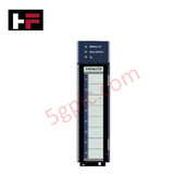 Módulo de Salida Analógica Multicanal GE Fanuc RX3i IC695ALG728
