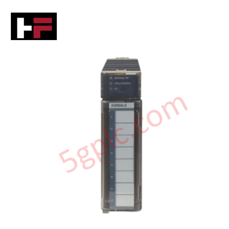 ماژول خروجی آنالوگ GE IC695ALG708 سیستمهای PAC RX3i