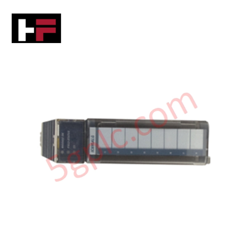 Módulo de Salida Analógica Multicanal GE Fanuc RX3i IC695ALG728