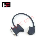 IC695CBL002 Energy Cable | GE Fanuc | PLC RX3i Backup Connection