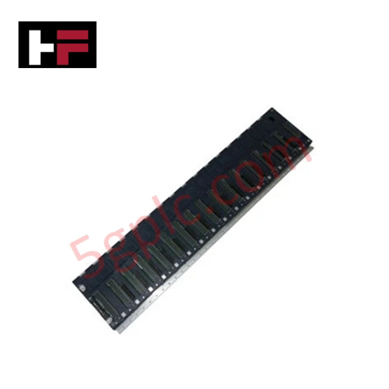 IC695CHS016 GE Fanuc 16-Slot RX3i Backplane for PACSystem