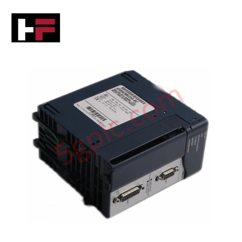 IC695CMU310 RX3i центральный процессор | Модуль процессора GE Fanuc
