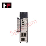 ماژول پردازشگر مرکزی کنترلکننده IC695CPE305 جیای فانوک RX3i