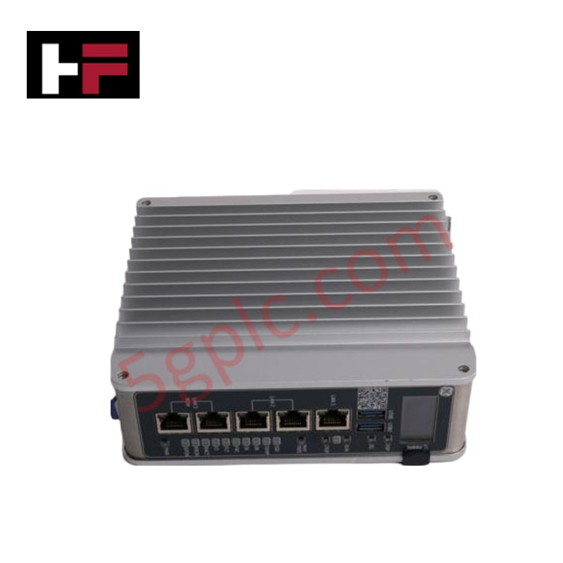 IC695CPL410 RX3i GE Fanuc Industrial Automation Controller