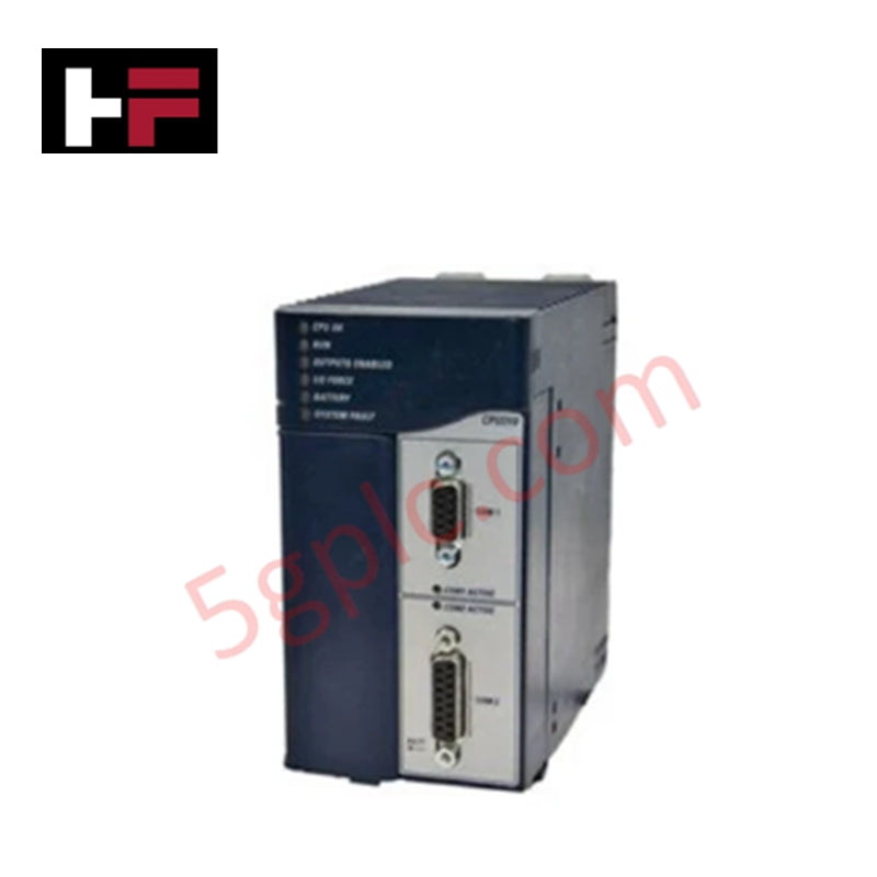 IC695CPU310 RX3i VME CPU Module by GE Fanuc