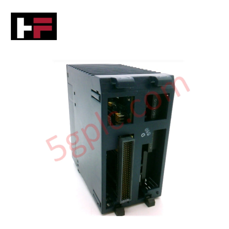 IC695CPU315 | GE Fanuc PACSystems RX3i केंद्रीय प्रसंस्करण इकाई (CPU) नियंत्रक मॉड्यूल
