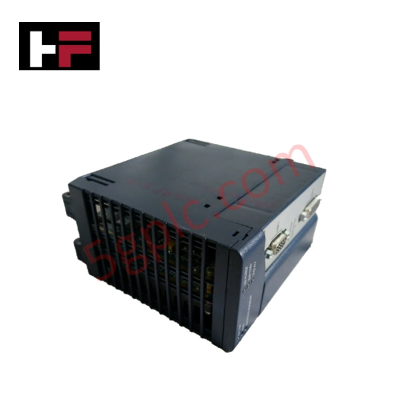 IC695CRU320 | پردازشگر مرکزی افزونگی دو درگاه GE Fanuc RX3i