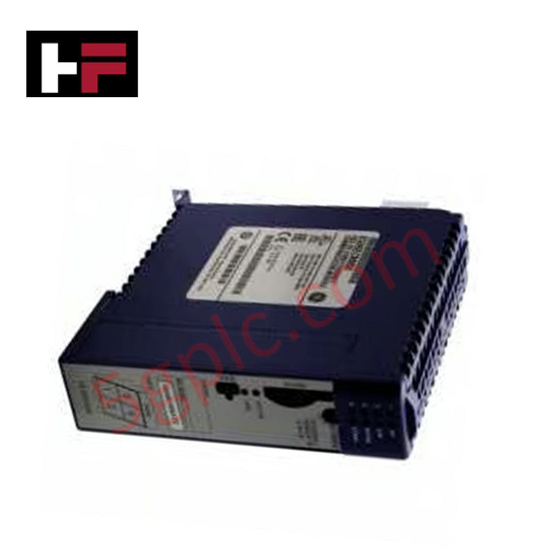 IC695ECM850 GE PACSystems RX3i IEC 61850 Network Module