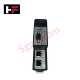 وحدة إيثرنت GE PACSystems RX3i IC695ETM001