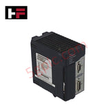 GE Fanuc RX3i IC695NIU001 Ethernet Network Interface Unit