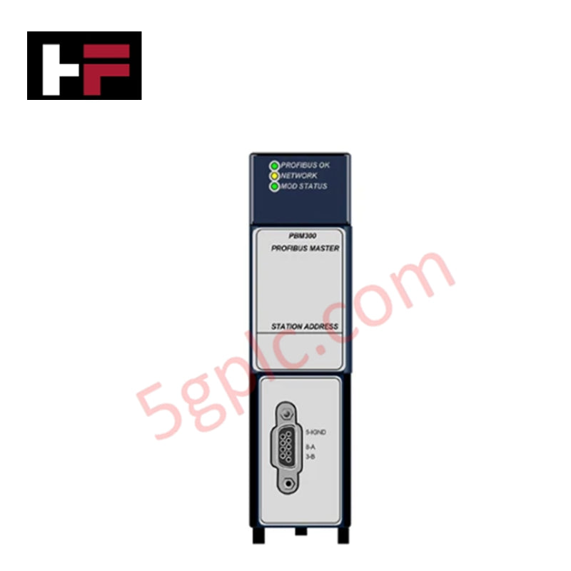 GE Fanuc RX3i IC695PNC001 PROFINET Controller