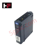 ماژول منبع تغذیه جریان مستقیم ۴۰ وات GE Fanuc RX3i IC695PSD040